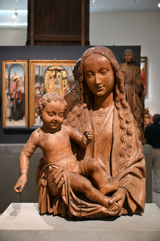 musée de cluny moyen âge paris exposition christelle lefresne (3)