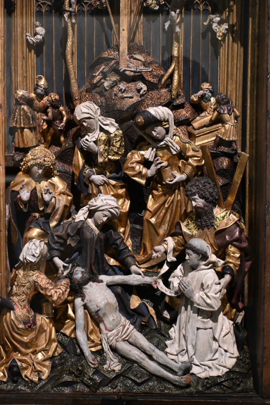 musée de cluny moyen âge paris exposition christelle lefresne (4)