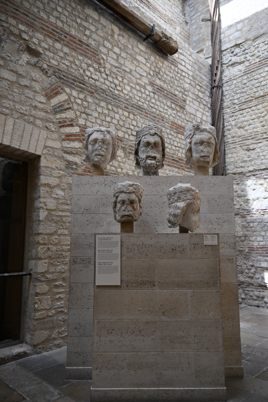 musée de cluny moyen âge paris exposition christelle lefresne (5)
