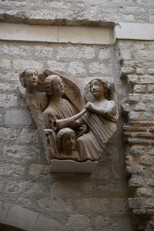 musée de cluny moyen âge paris exposition christelle lefresne (7)