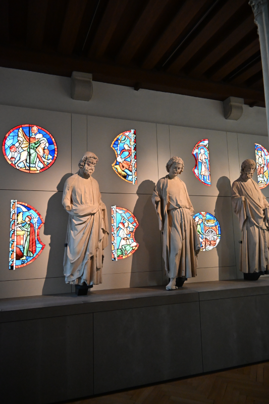 musée de cluny moyen âge paris exposition christelle lefresne (8)