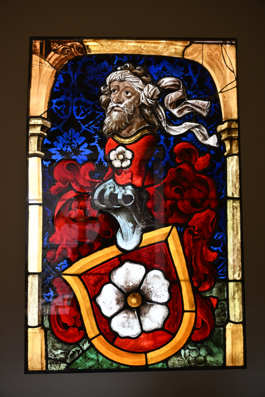 musée de cluny moyen âge paris exposition christelle lefresne (9)