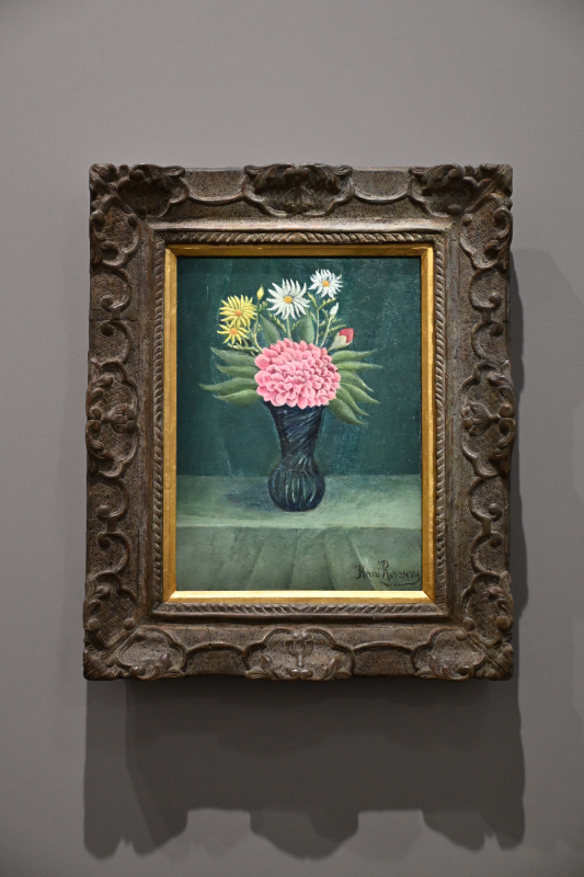 henri rousseau peinture musée de l'orangerie paris christelle lefresne (3)